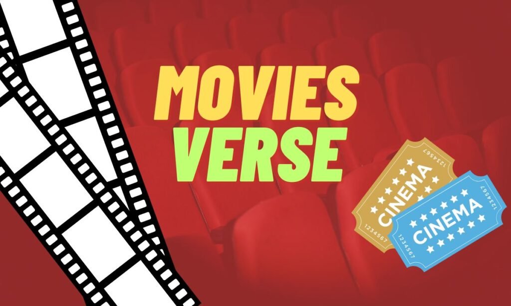 Moviesverse 